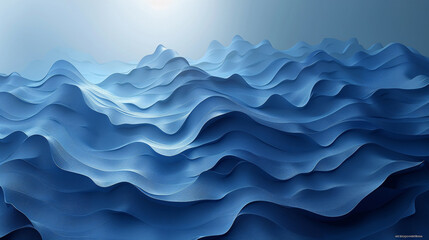 Obraz premium Visualize an abstract background characterized 