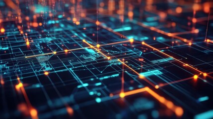 DeFi on Blockchain