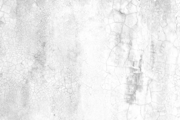 Old wall texture cement dirty gray with black  background abstract grey and silver color design are light with white background.