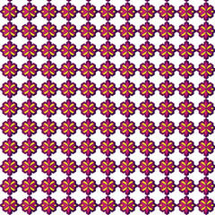 Volumetric Vectors Patterns design