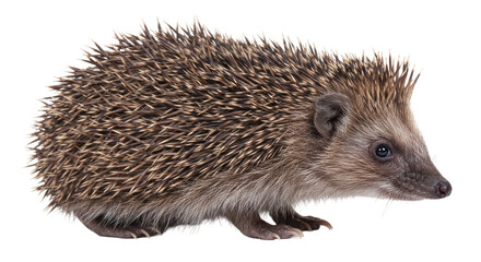 Isolated Hedgehog