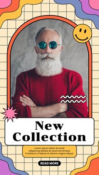 Funny Stories Colorful