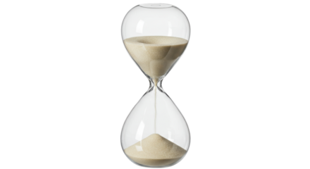 Isolated Hourglass