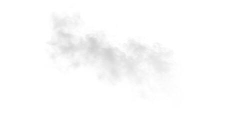 smoke black transparent