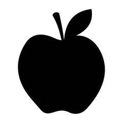 Apple🍎 png black shadow