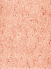 Reddish parchment paper with a textured background for use in writing, illustration, graphic design, and advertising. Graphic resource for presentations and layouts