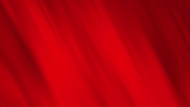 Red gradient background with diagonal lines. Abstract graphic design suitable for digital presentations, website banners, and social media posts.