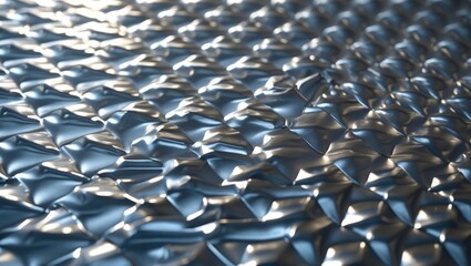 Obraz premium metal design