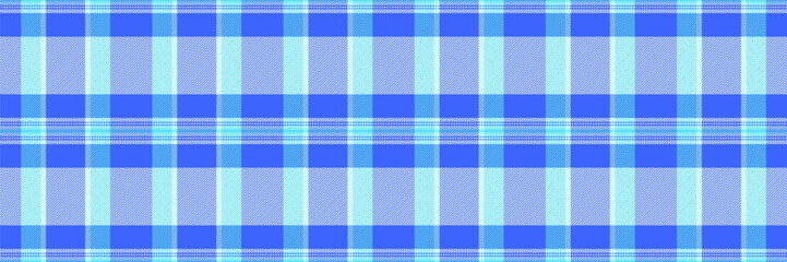 Serene blue and white plaid pattern.  Ideal for textile design, website backgrounds, or fashion projects.  This calming, minimalist design evokes feelings of peace and tranquility.