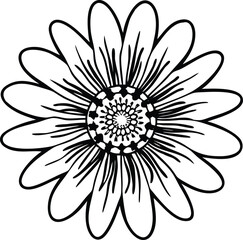 pansy, passionflower, plumeria, peony, poppy, pineapple lily, protea, flower logo