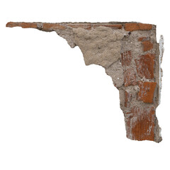 Old Dirty Plaster Texture