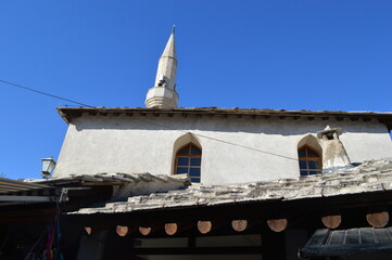 Mostar, Bosnia and Herzegovina &ndash; A City of Bridges and History
