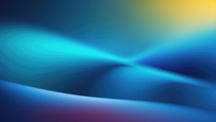 Fantastic gradient blurred colorful scene with grain noise effect for product design in art, social media, trendy, vintage, brochures, and banners