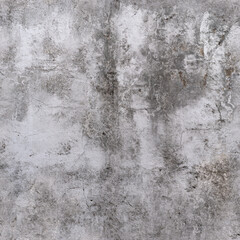 Seamless plaster texture