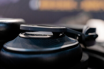 The Composer by Austrian Audio is a premium over-ear headphone crafted for critical listening and...