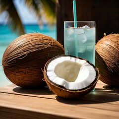 coconut