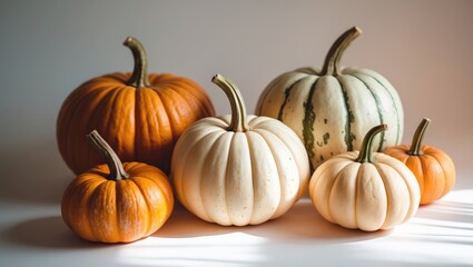 gourds and related objects