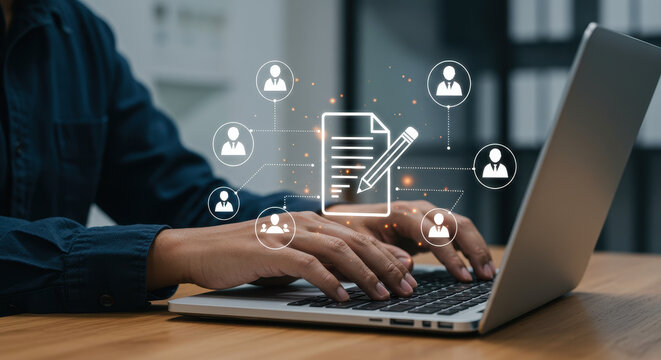 Collaboration Docs: Streamlining Teamwork with Online Document Editing & Sharing for Increased Productivity & Success!