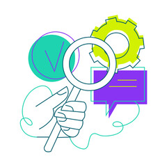 data analysis for protection