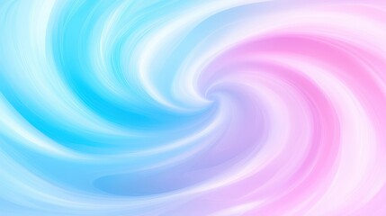 Obraz premium Mesmerizing swirls, colorful abstract background for modern design and creative projects