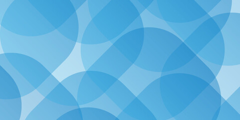 Abstract smooth blue overlap triangle gradient circle shapes layer geometric diamond technology web tech concept pattern design. luxury science space dynamic texture background.	