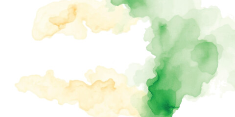 Indian, orange, green, tricolor, watercolour, abstract, background, 15, august, indenpendence, day, 26, january, republic,