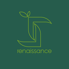 R with minimalist leaves