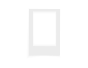 Png Polaroid, frame, photo, mockup, scrapbook. Vector photo Frames: Realistic Photo Templates with Shadows. Vintage Card Set for Stock Use. Png Illustratios on transparent background