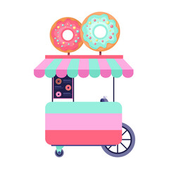 47 - Street food track