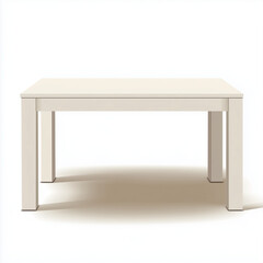 Fototapeta premium table, furniture, illustration, background