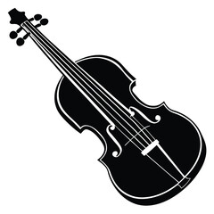 Fototapeta premium guitar vector illustration