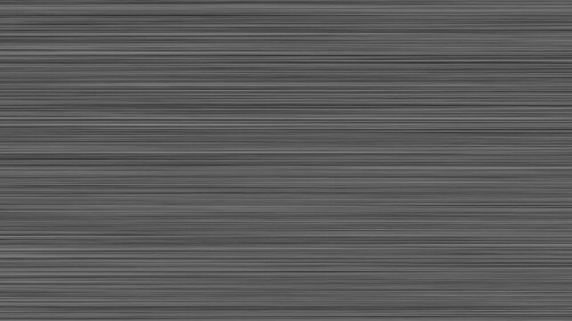 Loop of television noise scanline