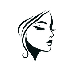 woman vector