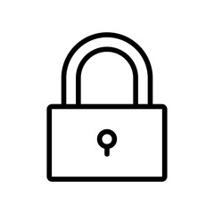 Padlock