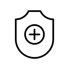 Obraz premium Shield plus