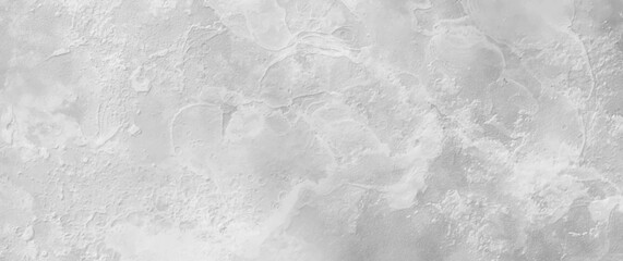 Naklejka premium Grey stone vector texture background. Grunge abstract monochrome backdrop. Hand-drawn illustration for cards, flyer, poster or cover design. Wall. Cement. Grey stucco.