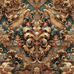 Victorian a sense of luxury