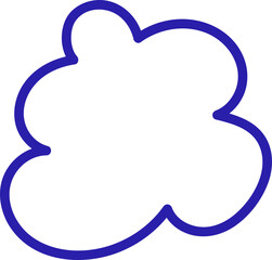 Hand-drawn flower illustration