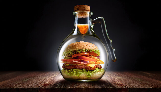 003-030-137-An elixir that transforms junk food into healthy nutrients 76789