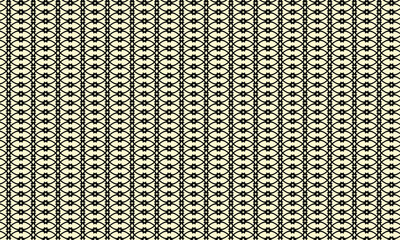 Geometric pattern design background vector art