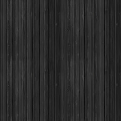Black wooden background with vertical lines and grunge pattern