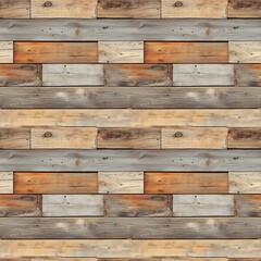 Reclaimed wood showcasing the beauty and texter plank brown timber