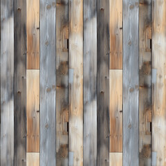 Reclaimed wood timber flooring blank old gray timber