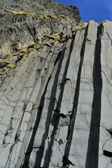 Reynisfjara Basalt Columns &ndash; Iceland&rsquo;s Iconic Black Sand Beach