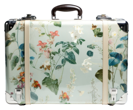 PNG  Cool suitcase luggage briefcase handbag.