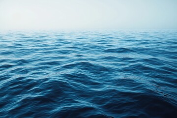 Obraz premium abstract sea waves background