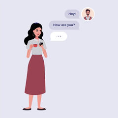 013 - Chat