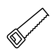 Find the best hand saw for woodworking projects and diy tasks hand saw outline