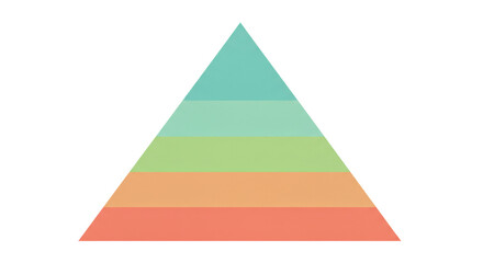 Isolated Pyramid