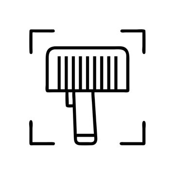 Find qr code scanner app for android or ios mobile devices with barcode reader